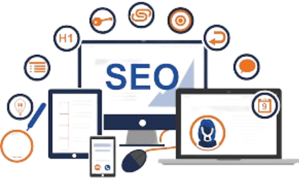 SEO content writing